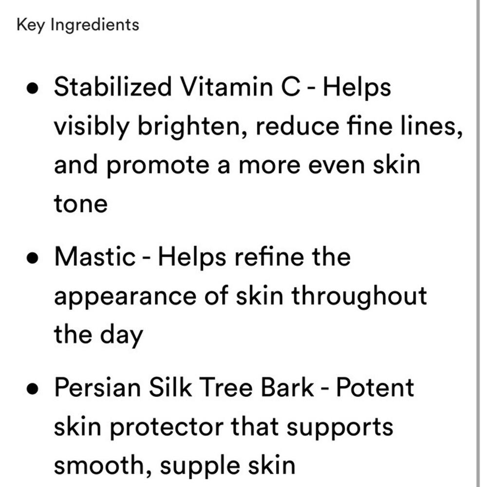 ILIA True Skin Serum Concealer SC2 YUCCA .16 fl oz / 5 ml (Full Size) NIB - Picture 6 of 7